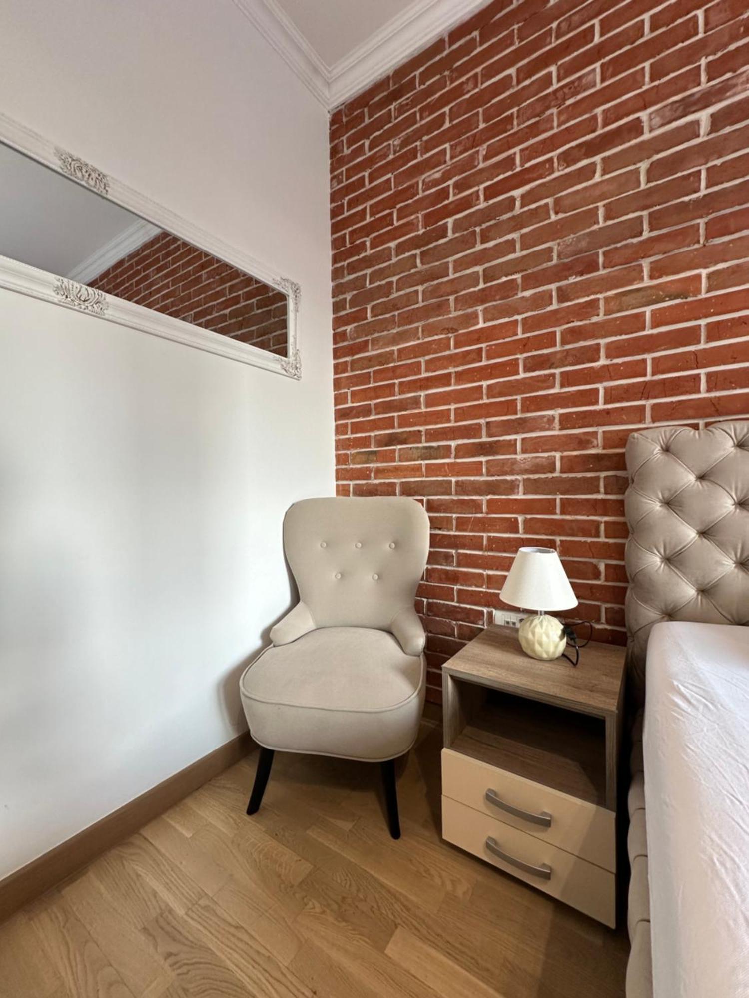 Modern Apartment In Belgrade Waterfront Esterno foto